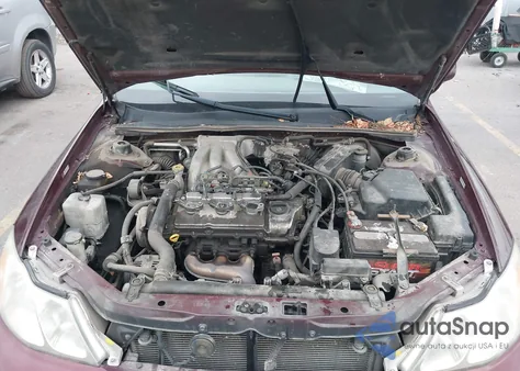 2003 Toyota Avalon Xls из США, поврежденный, VIN 4T1BF28BX3U285680